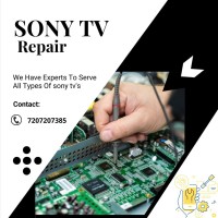 sony tv service center in secunderabad