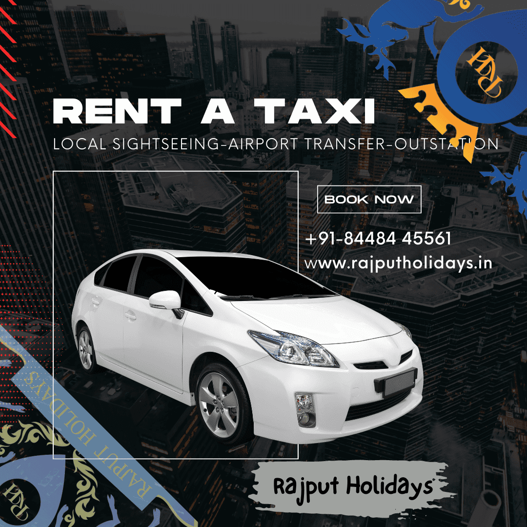 Book taxi service in Delhi NCR at the lowest prices