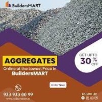 Coarse Aggregates in Construction  Storing of Aggregates
