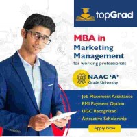  Online Distance MBA in Marketing Management Admission Open 2023
