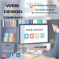 web development company Hyderabad