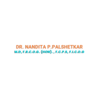  Dr Nandita P Palshetkar  IVF Specialist in Mumbai