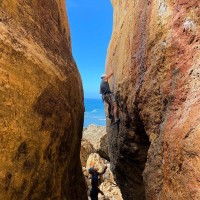 Elevate Your Adventure Book Cascais Climbing Camps