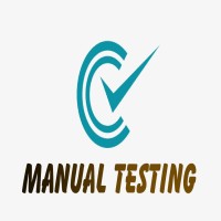 Manual Testing Professional Certification  Training From India