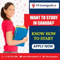 Canada immigration process