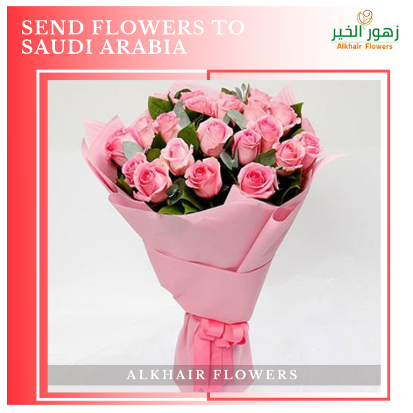 Buy Flowers Online  Send Flowers to Saudi Arabia