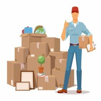 packers and Movers in Vaishali